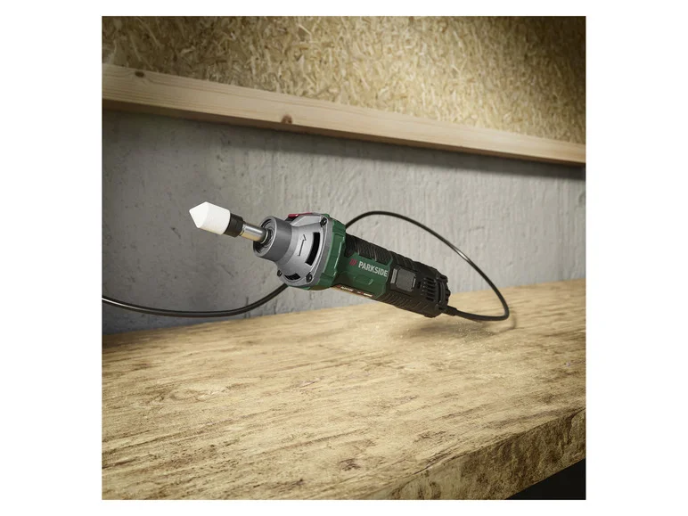 PARKSIDE® Meuleuse droite PGS 500. 500 W