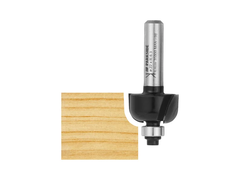 PARKSIDE® Défonceuse POF 1200 E4. 1200 W