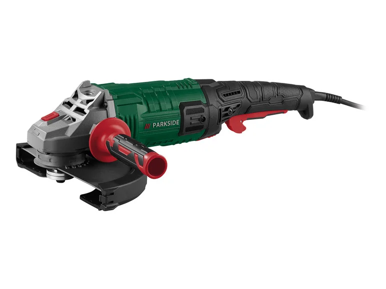 PARKSIDE® Meuleuse d'angle PWS 230 E5. 2000 W