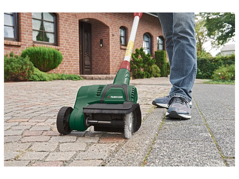 PARKSIDE® Brosse de surface sans fil PAOB 20-Li A1. 20 V