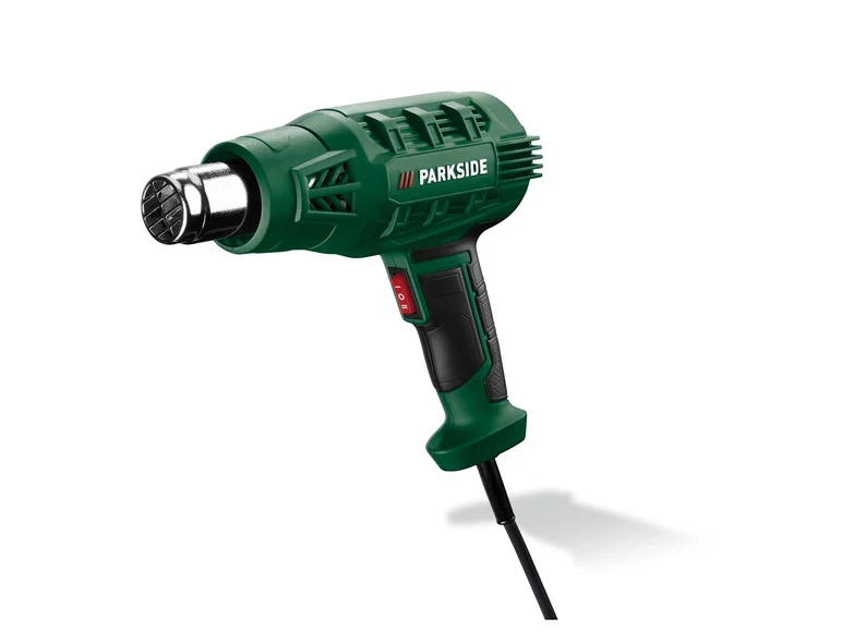 PARKSIDE® Décapeur thermique PHLG 2000 F5. 2000 W
