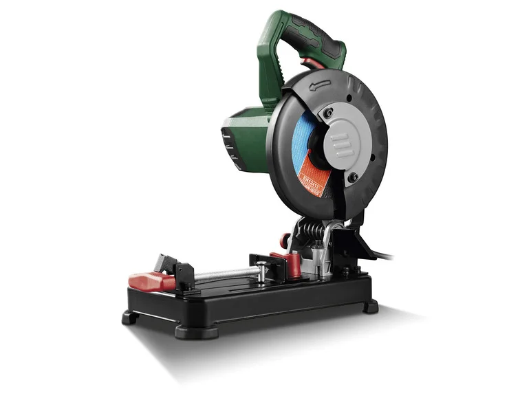 PARKSIDE® Tronçonneuse à métaux PMTS 180 B2. 1280 W