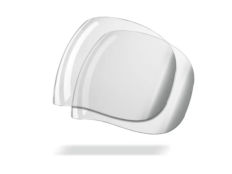 PARKSIDE® Kit d'écrans de rechange pour casque de soudure PSES 3 A1. 3 pièces