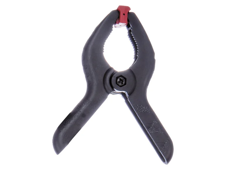 PARKSIDE® Set de pinces de serrage et serre-joints. 16 pièces