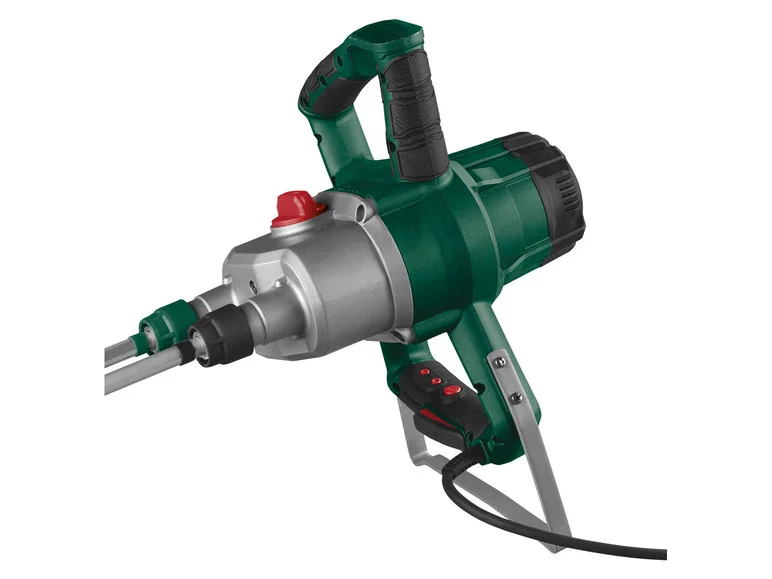 PARKSIDE® Malaxeur double fouet PDRW 1800 B1. 1800 W