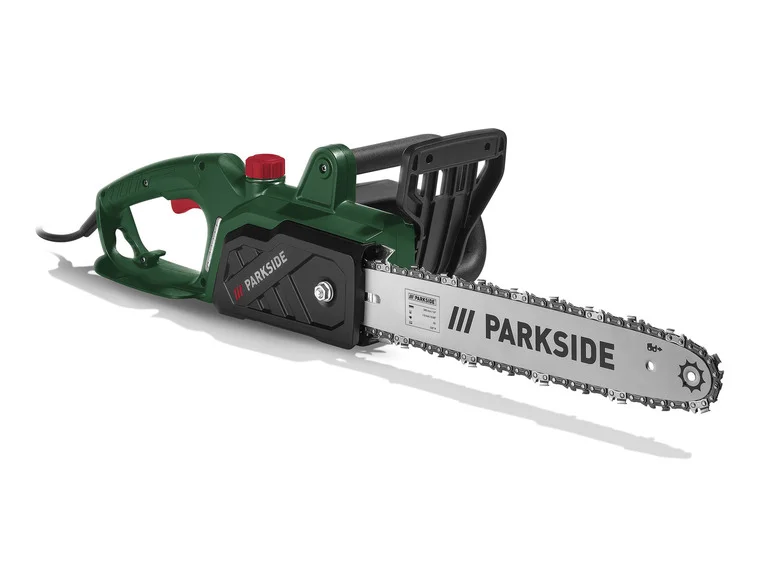PARKSIDE® Tronçonneuse électrique PKS 1600 C2. 1600 W
