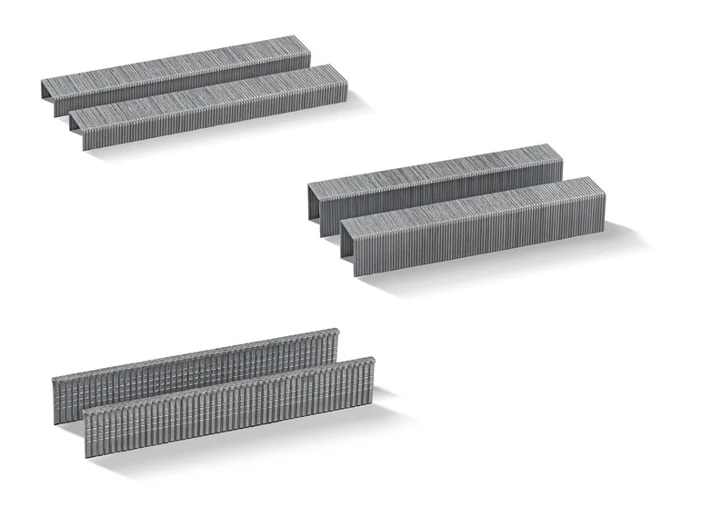 PARKSIDE® Set d'agrafes et clous