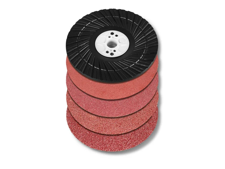 PARKSIDE® Accessoires pour meuleuses d'angle. 125 mm. M14