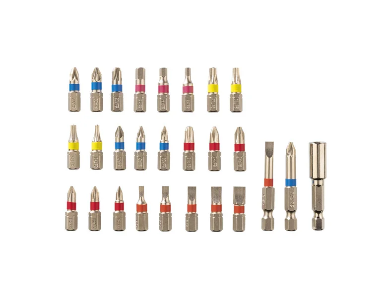 PARKSIDE® Visseuse sans fil PSSA 4 B2. 4 V