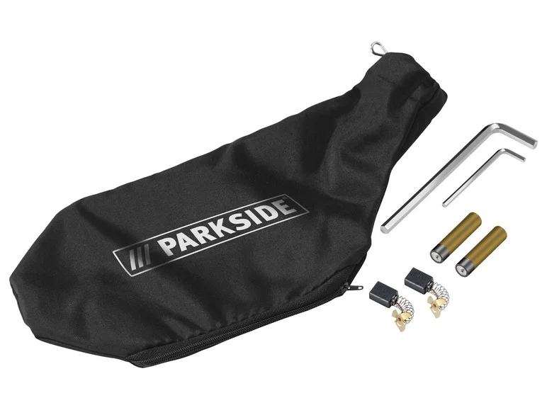 PARKSIDE® Scie à onglet PKS 1500 B3. 1 500 W