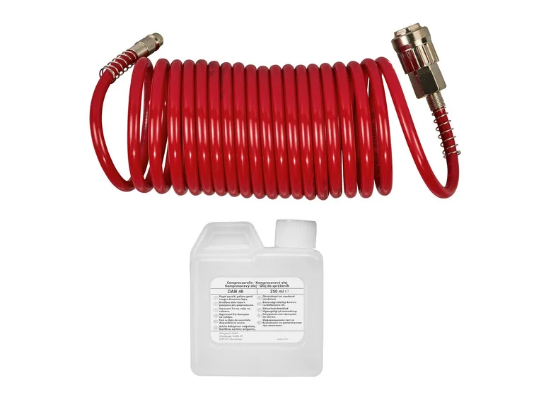 PARKSIDE® Compresseur PKO2410. 1800 W. 24 L