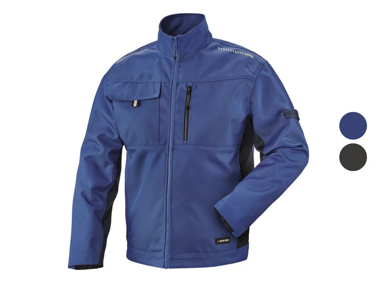 PARKSIDE® Veste de travail homme
