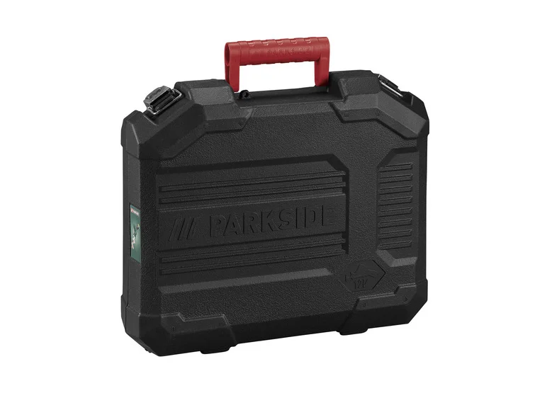 PARKSIDE® Coupe-branches sans fil PAAS 12 A2. 12 V