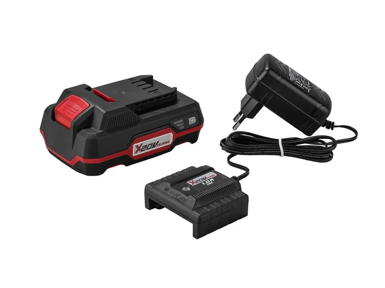 PARKSIDE® Perceuse-visseuse sans fil PBSA 20. 20 V