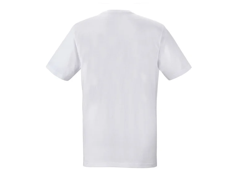 PARKSIDE® Lot de 3 t-shirts homme