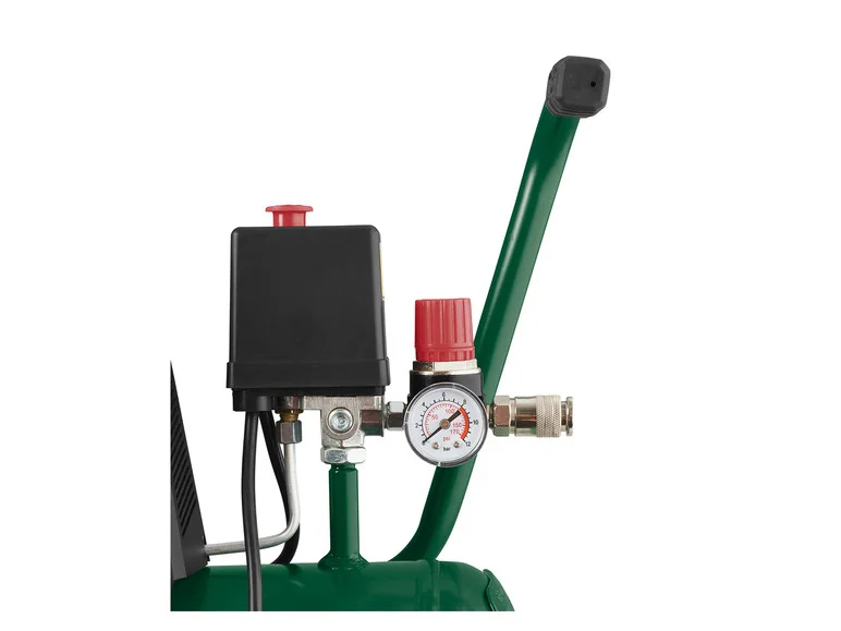 PARKSIDE® Compresseur PKO 248 A1. 24 L