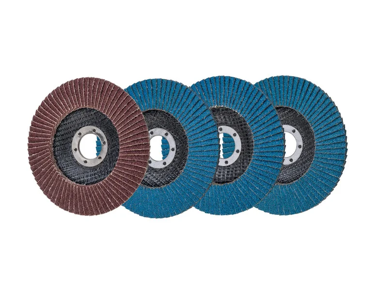 PARKSIDE® Accessoires pour meuleuses d'angle. Ø 125 mm