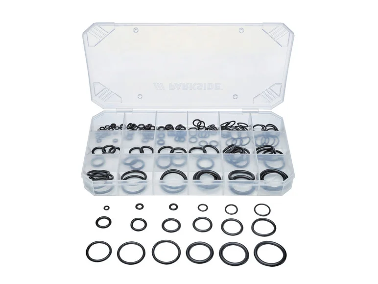 PARKSIDE® Assortiment de petites pièces
