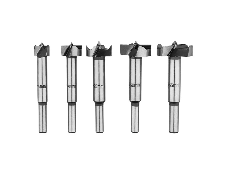 PARKSIDE® Set de forets spéciaux PSB 6 A1