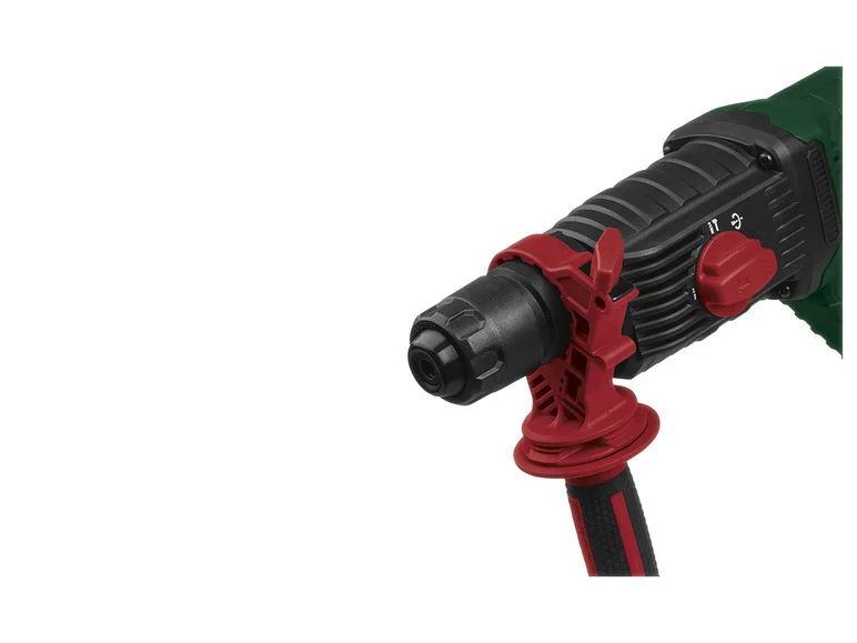 PARKSIDE® Set de forets pour marteau perforateur PBHZ 2 B2