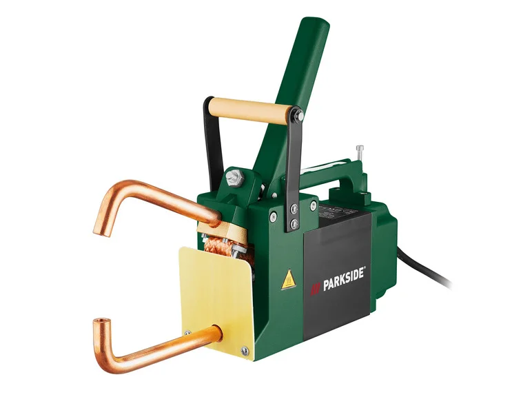 PARKSIDE® Soudeuse par point PPSZ 700 A1