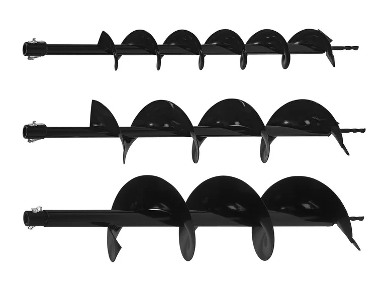 PARKSIDE® Tarière thermique PBEB 52 A1