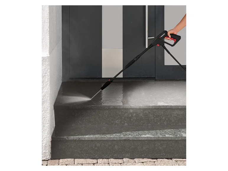 PARKSIDE® Nettoyeur haute pression PHDS 110 A1. 1400 W