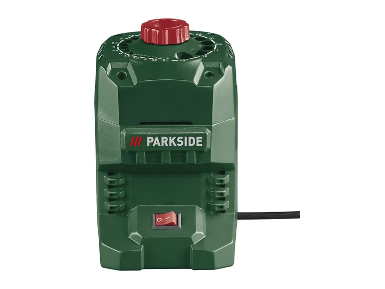 PARKSIDE® Affûteuse de forets PBSG 95 F6. 3-13 mm