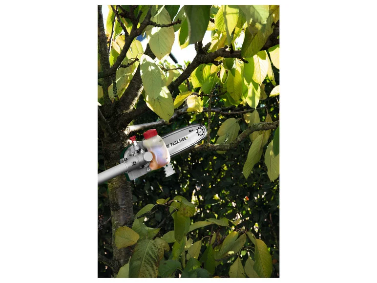 PARKSIDE® Outil de jardin multifonction sans fil PGKGA 40-Li B2. 40 V