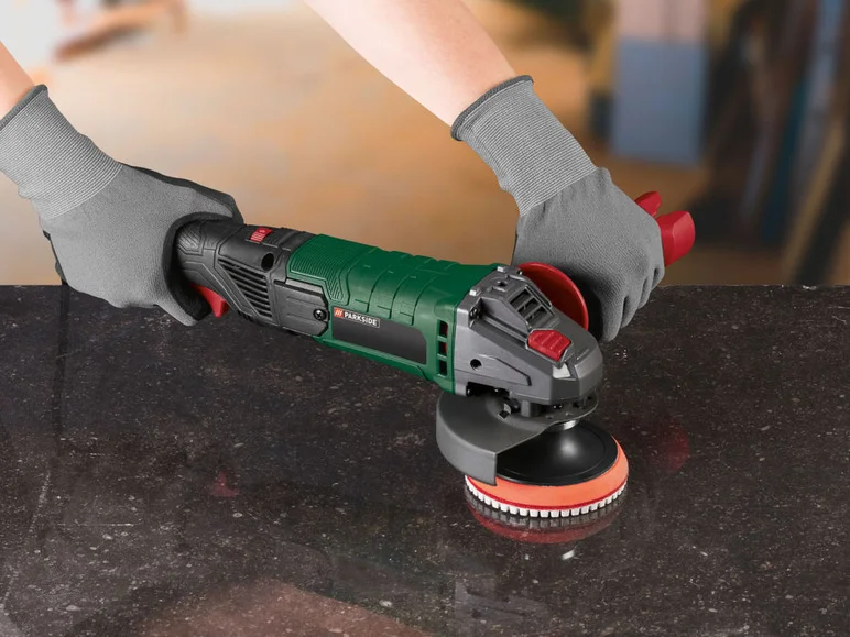 PARKSIDE® Accessoires pour meuleuse d'angle