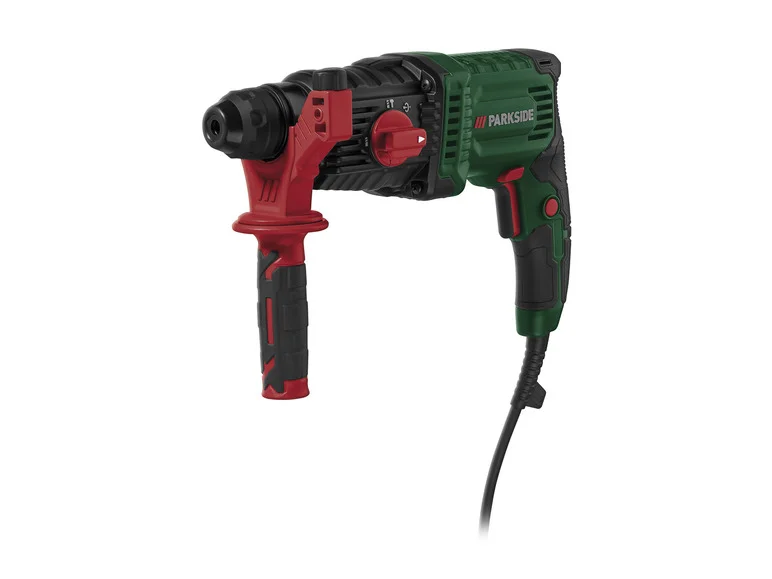 PARKSIDE® Perforateur burineur PBH 800 B1. 800 W