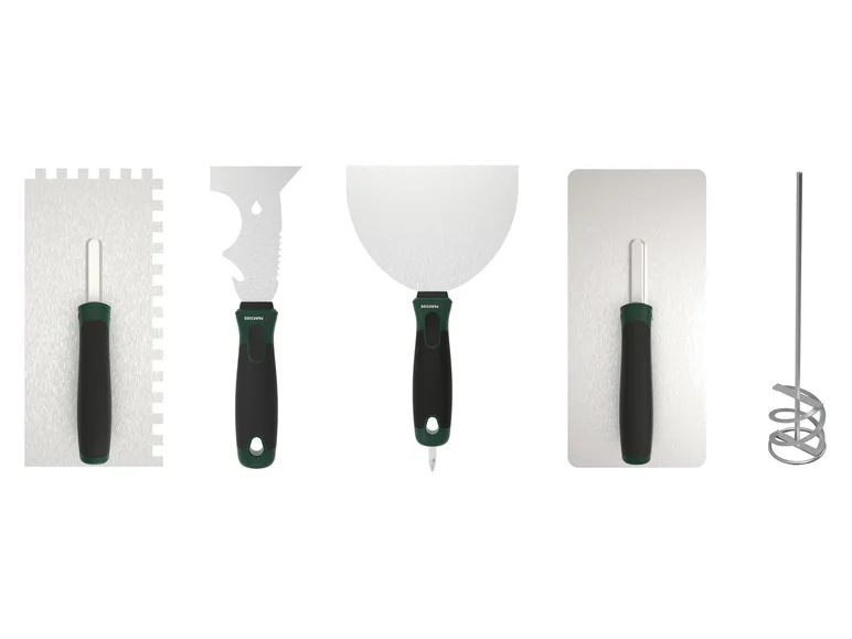 PARKSIDE® Ustensiles à spatuler