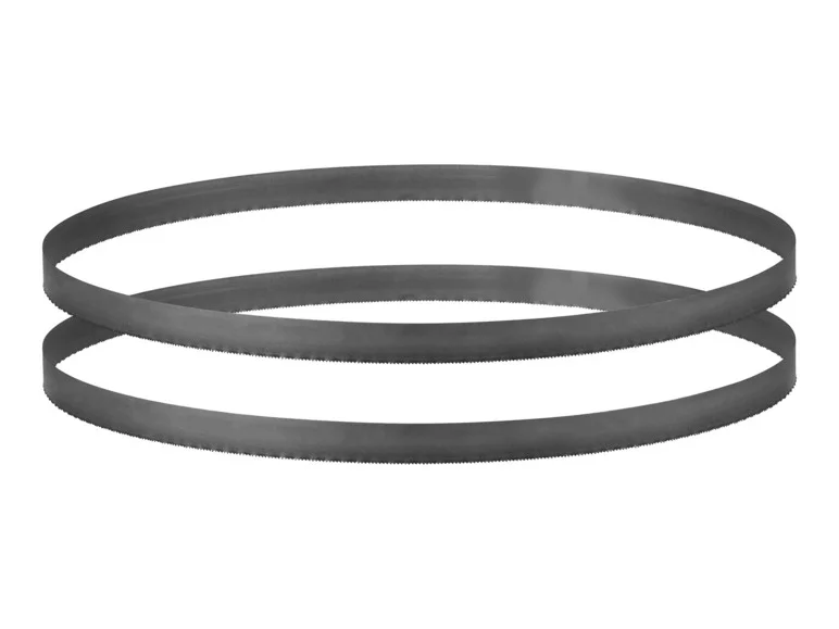 PARKSIDE® Lames de scie à ruban PBSB 14 A1. PBSB 18 A1. PBSB 24 A1