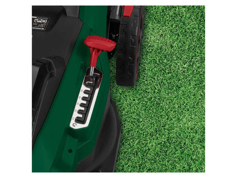 PARKSIDE® Tondeuse sans fil PRMA 40-Li C1. 40 V