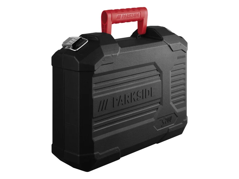 PARKSIDE® Station de soudage sur batterie 20 V PLSA 20 Li B2 ou pistolet à colle PHPA 20- Li A1