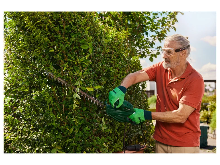 PARKSIDE® Taille-haies électrique PHS 450 A1. 450 W