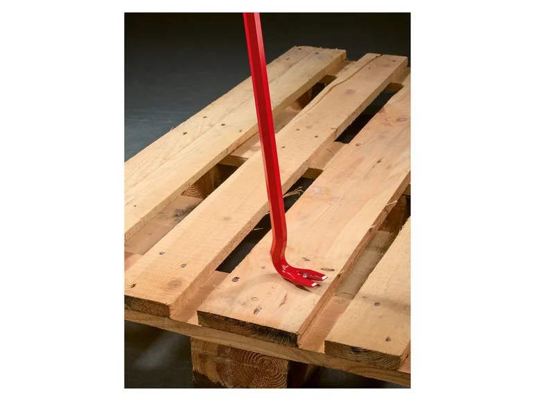 PARKSIDE® Pieds de biche ou leviers d'effort