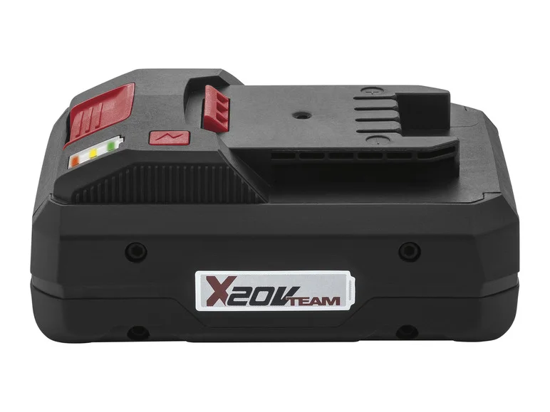 PARKSIDE PERFORMANCE® Batterie Smart PAPS 204 A1. 4 Ah. 20 V