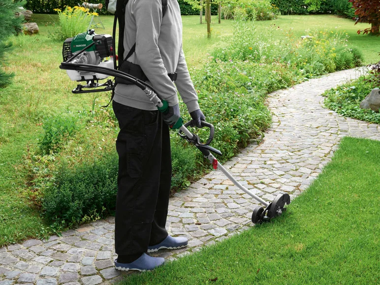 PARKSIDE® Appareil de jardin combiné 6-en-1 PBRK 700 A1. 1500 W