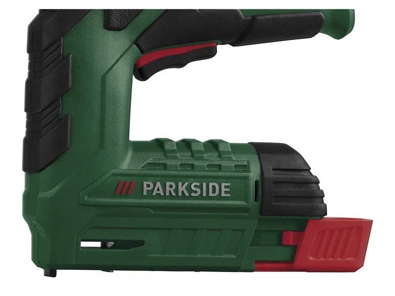 PARKSIDE® Agrafeuse sans fil PAT 4 D6. 4 V