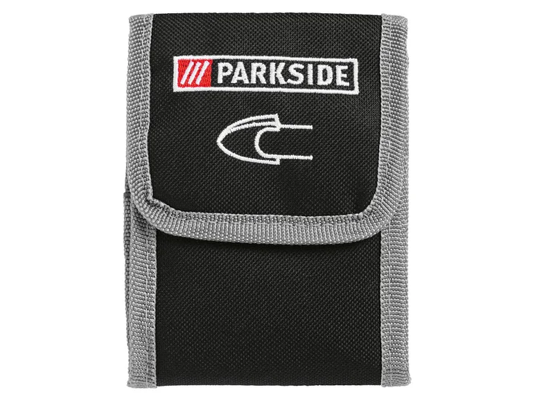 PARKSIDE® Jeux d'accessoires de perçage. 18 pièces