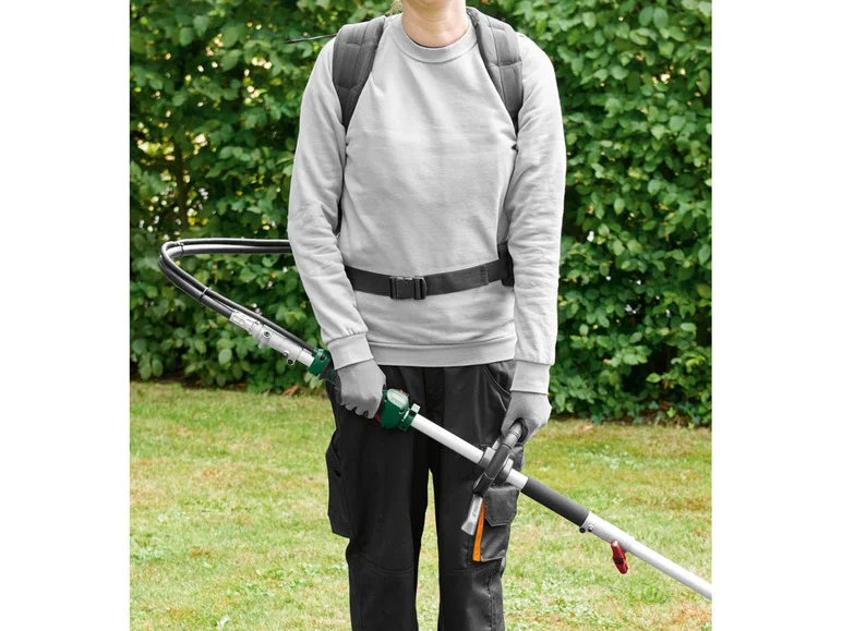 PARKSIDE® Appareil de jardin combiné 6-en-1 PBRK 700 A1. 1500 W