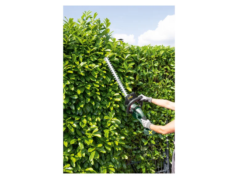 PARKSIDE® Taille-haies sans fil PHSA 20-Li B2. 20 V