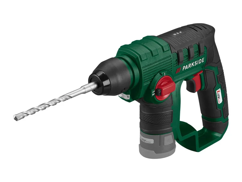 PARKSIDE® Marteau perforateur sans fil PBHA 12 A1. 12 V