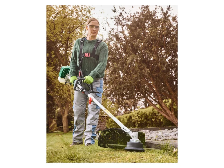 PARKSIDE® Appareil combiné à essence 4en1 PBK 4 B3