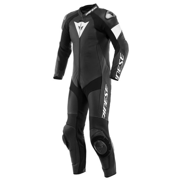 TOSA 1 PCS LEATHER SUIT PERF