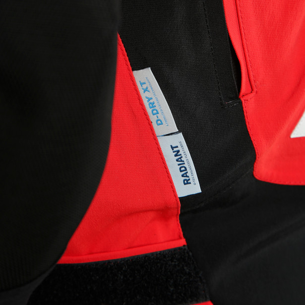 INDOMITA D-DRY XT JACKET