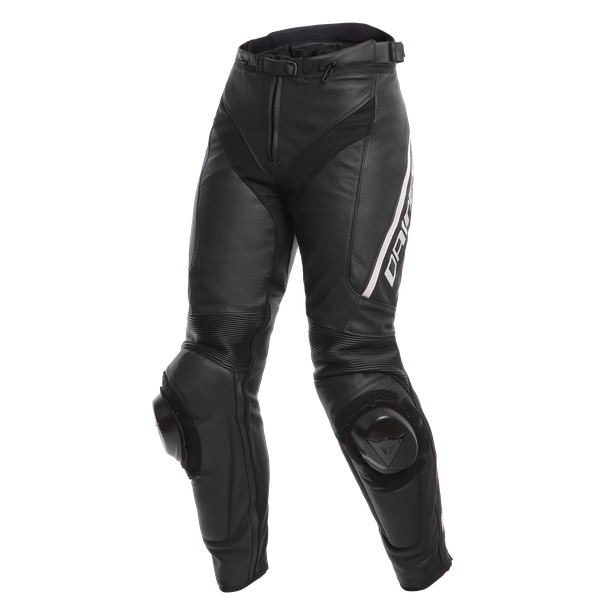 DELTA 3 LADY LEATHER PANTS