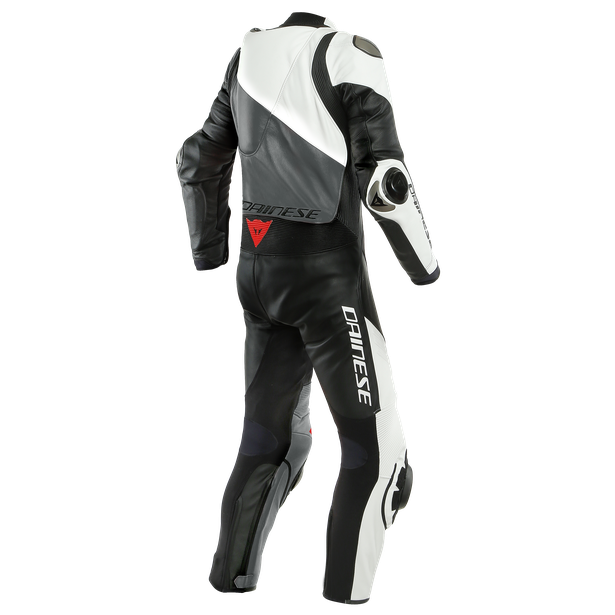 IMOLA 1PC LEATHER SUIT PERF.