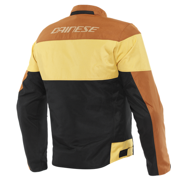 ELETTRICA AIR TEX JACKET